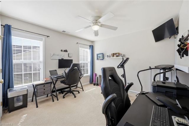 2158 Rosemont Drive, Colfax, NC 27235