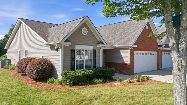 2158 Rosemont Drive, Colfax, NC 27235
