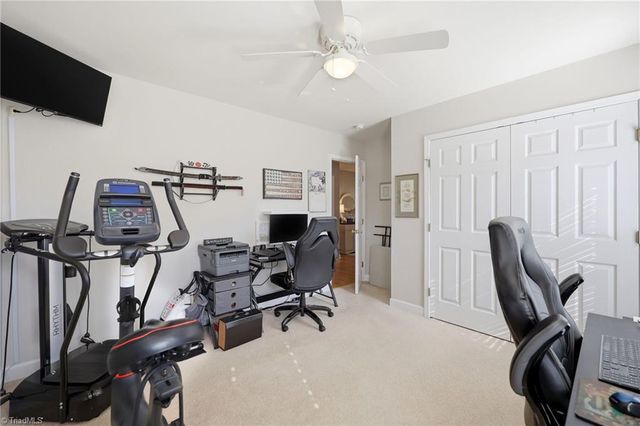 2158 Rosemont Drive, Colfax, NC 27235