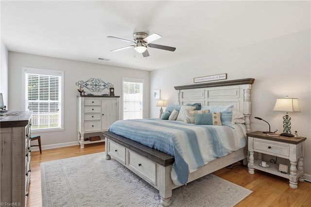 2158 Rosemont Drive, Colfax, NC 27235
