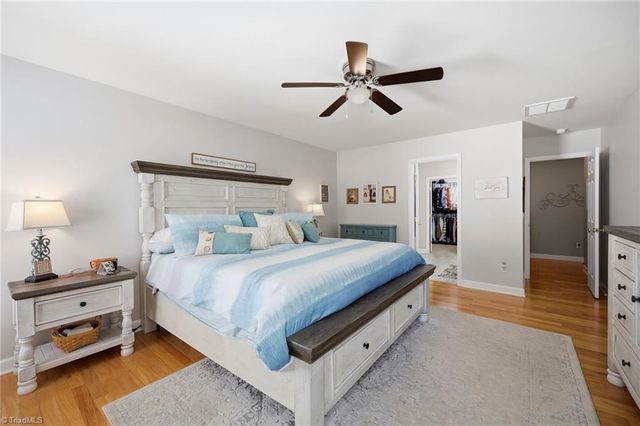 2158 Rosemont Drive, Colfax, NC 27235