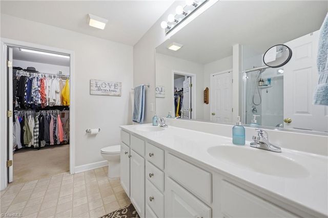 2158 Rosemont Drive, Colfax, NC 27235