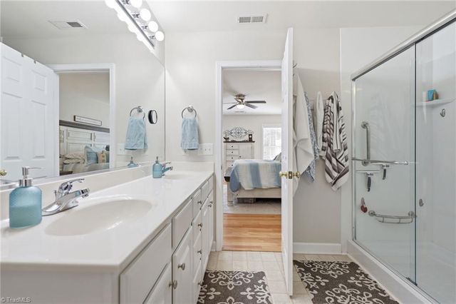 2158 Rosemont Drive, Colfax, NC 27235