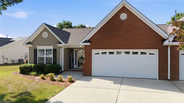 2158 Rosemont Drive, Colfax, NC 27235