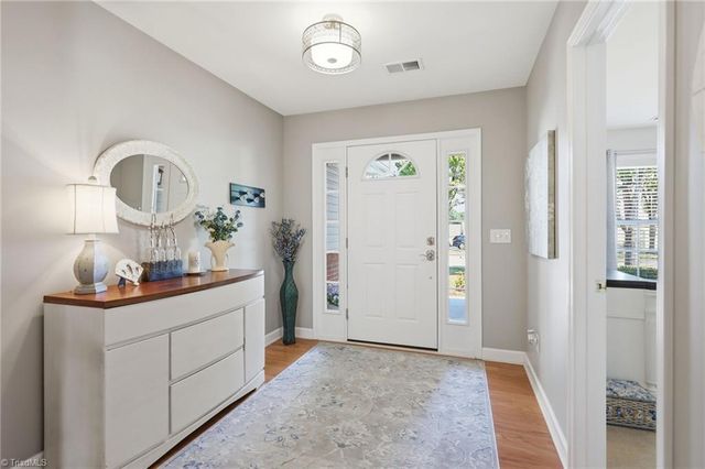 2158 Rosemont Drive, Colfax, NC 27235