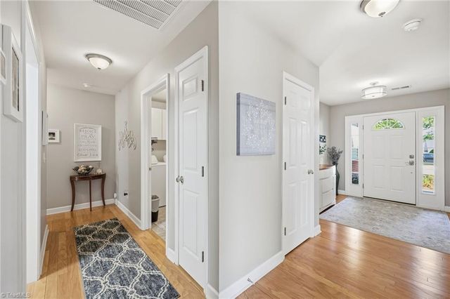2158 Rosemont Drive, Colfax, NC 27235
