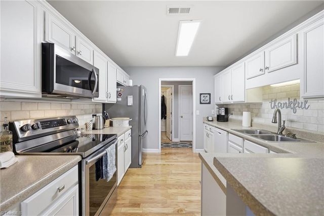2158 Rosemont Drive, Colfax, NC 27235