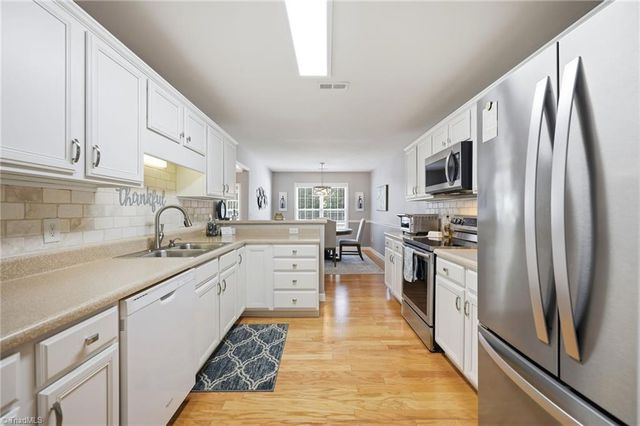 2158 Rosemont Drive, Colfax, NC 27235