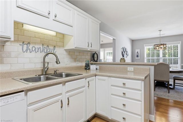2158 Rosemont Drive, Colfax, NC 27235