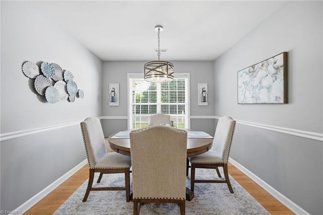2158 Rosemont Drive, Colfax, NC 27235