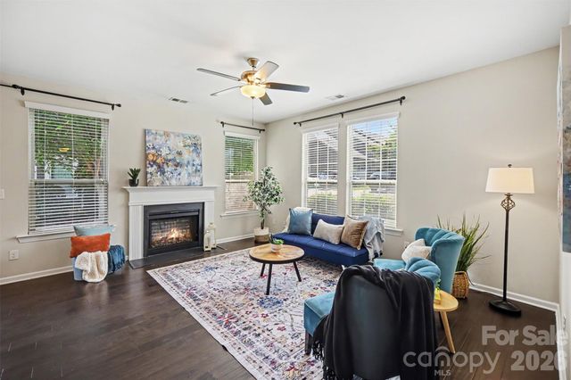 824 Ayrshire Avenue, Fort Mill, SC 29708