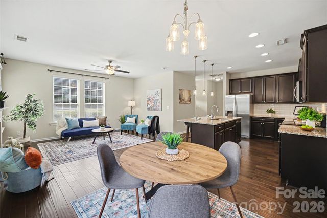 824 Ayrshire Avenue, Fort Mill, SC 29708