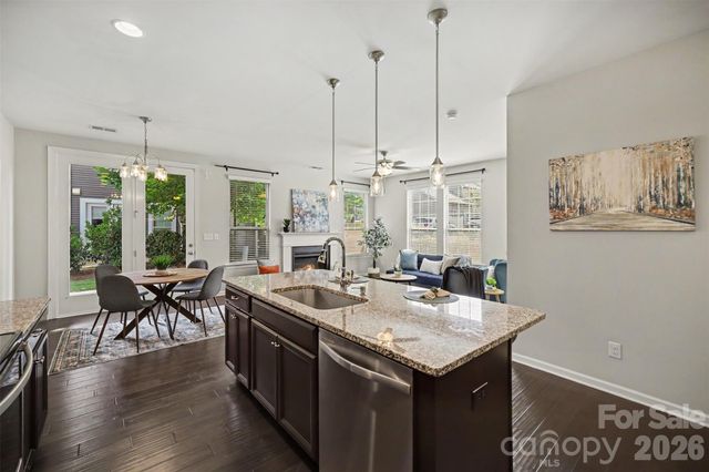 824 Ayrshire Avenue, Fort Mill, SC 29708