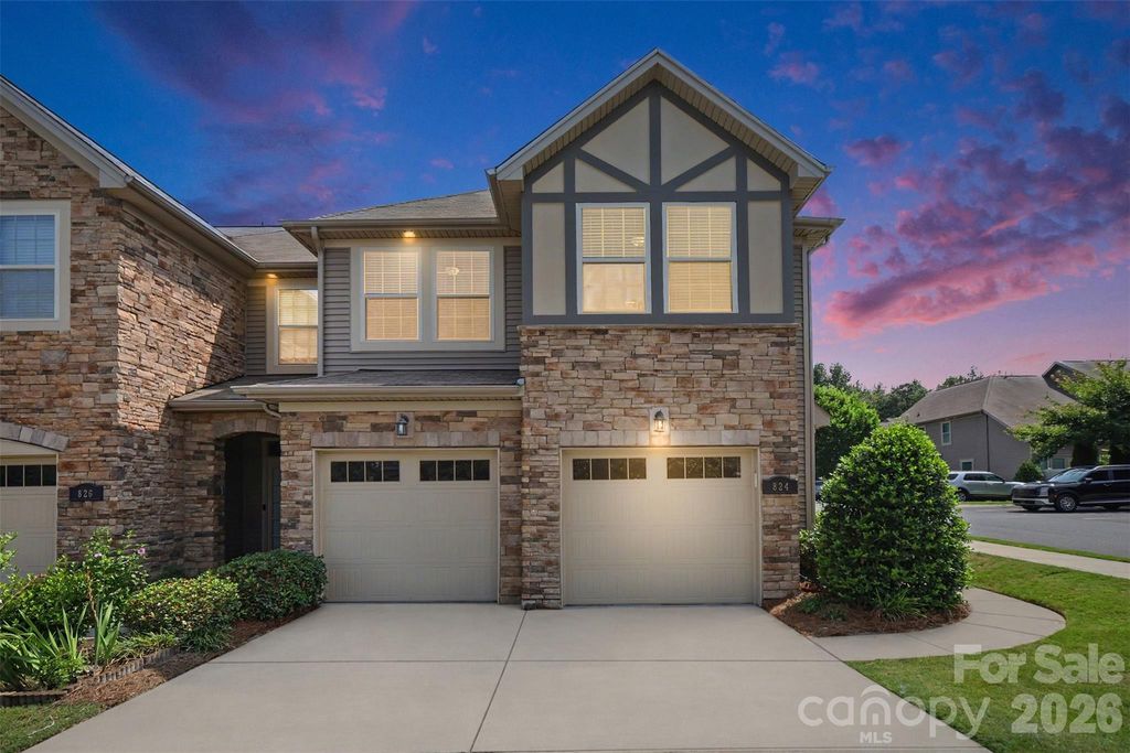 824 Ayrshire Avenue, Fort Mill, SC 29708