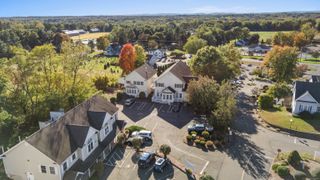 8A Pasco Drive B, East Windsor, CT 06088