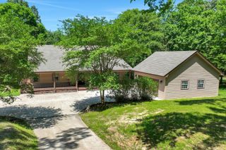 837 S Cape Royale Drive, Coldspring, TX 77331