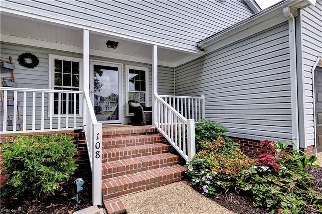 108 Candlestick PL, Williamsburg, VA 23185