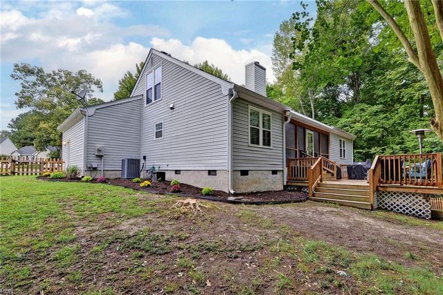 108 Candlestick PL, Williamsburg, VA 23185