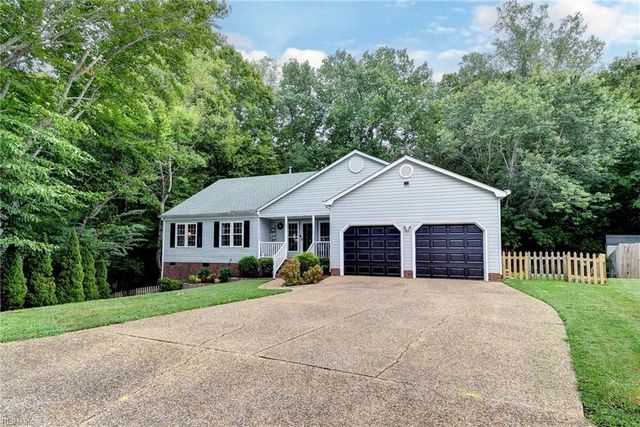 108 Candlestick PL, Williamsburg, VA 23185