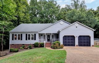 108 Candlestick PL, Williamsburg, VA 23185