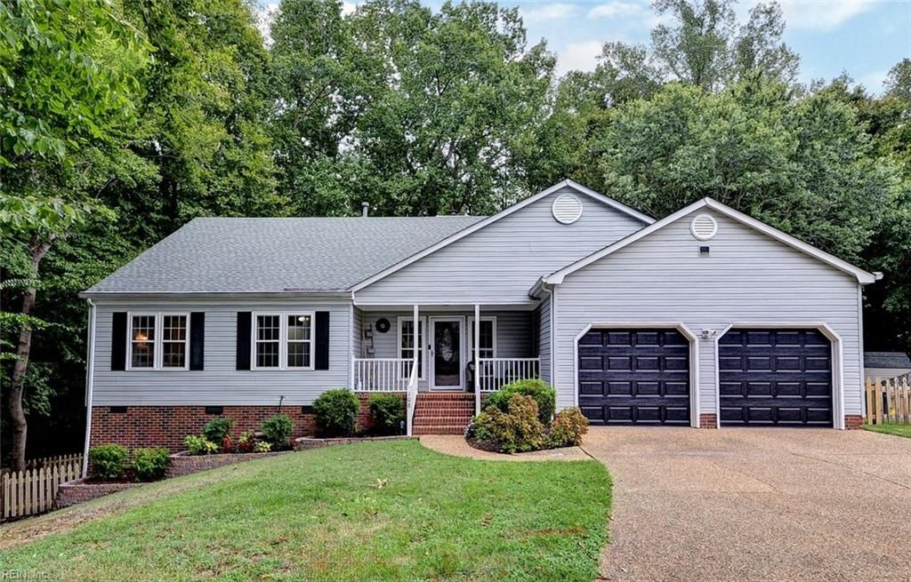 108 Candlestick PL, Williamsburg, VA 23185