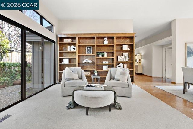 182 Golden Ridge Road, Alamo, CA 94507