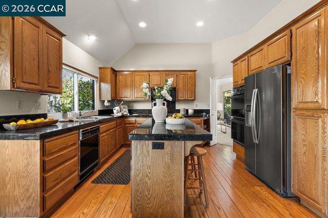 182 Golden Ridge Road, Alamo, CA 94507