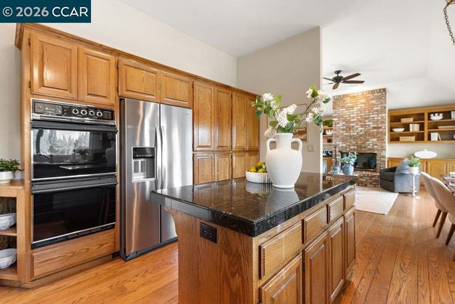 182 Golden Ridge Road, Alamo, CA 94507