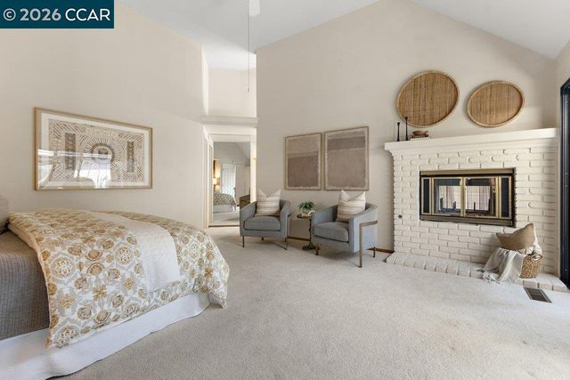 182 Golden Ridge Road, Alamo, CA 94507