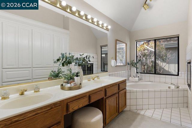 182 Golden Ridge Road, Alamo, CA 94507