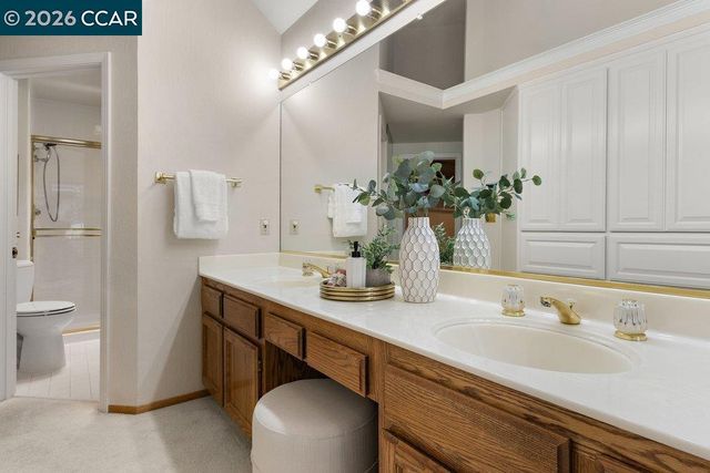 182 Golden Ridge Road, Alamo, CA 94507