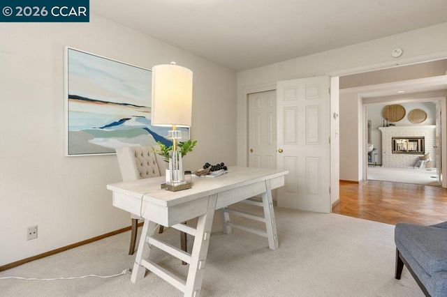 182 Golden Ridge Road, Alamo, CA 94507