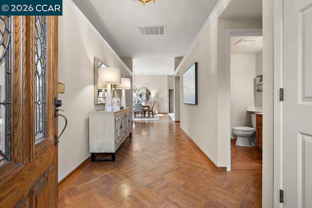 182 Golden Ridge Road, Alamo, CA 94507