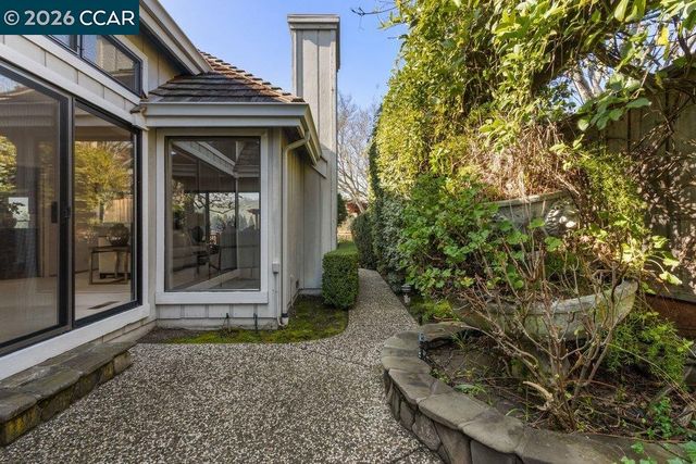 182 Golden Ridge Road, Alamo, CA 94507