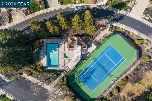 182 Golden Ridge Road, Alamo, CA 94507