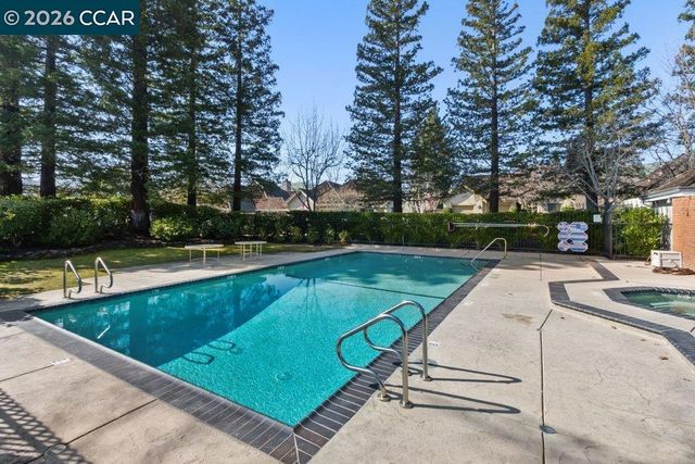 182 Golden Ridge Road, Alamo, CA 94507