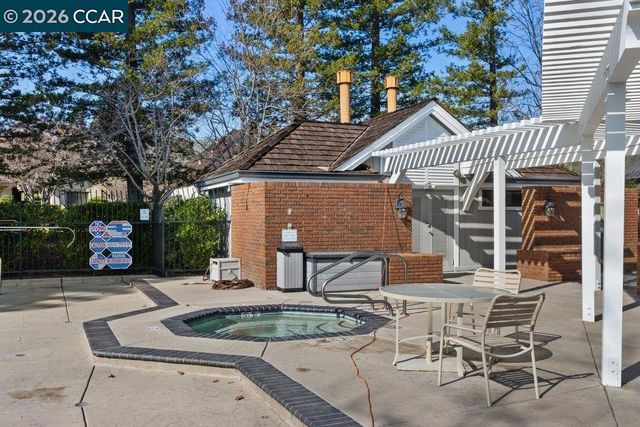 182 Golden Ridge Road, Alamo, CA 94507