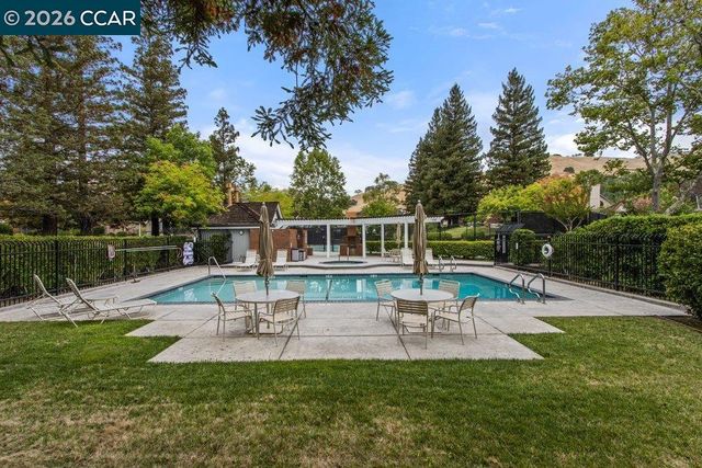 182 Golden Ridge Road, Alamo, CA 94507