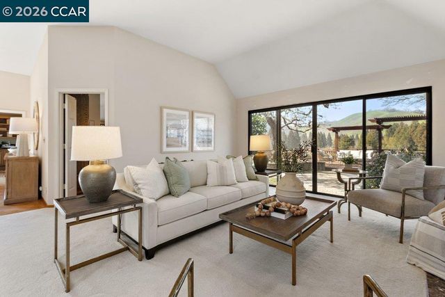 182 Golden Ridge Road, Alamo, CA 94507