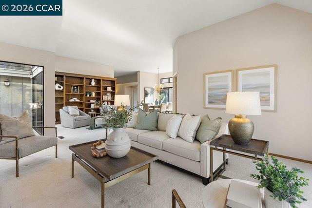 182 Golden Ridge Road, Alamo, CA 94507