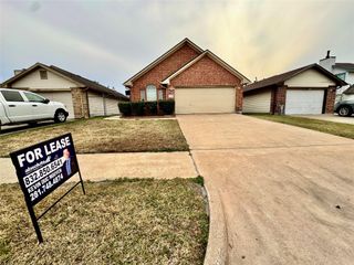 11638 Highland Meadow Drive, Houston, TX 77089