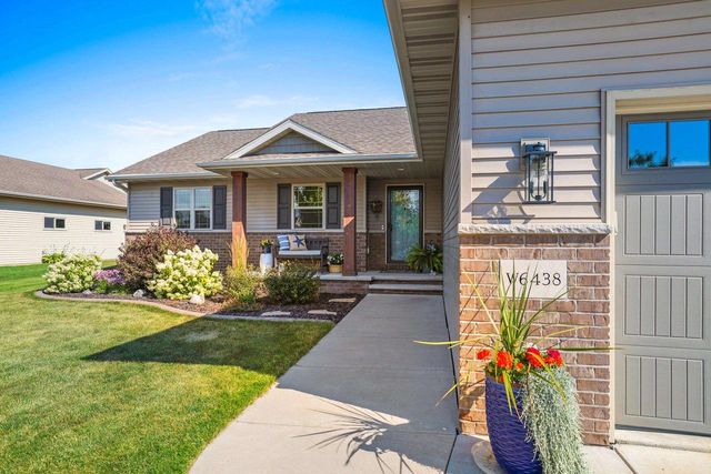 W6438 SAWTOOTH STREET, Menasha, WI 54952