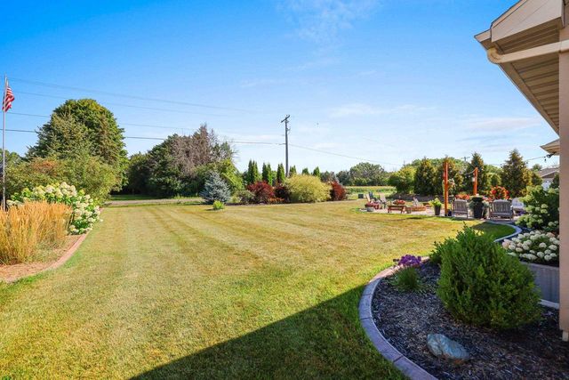 W6438 SAWTOOTH STREET, Menasha, WI 54952