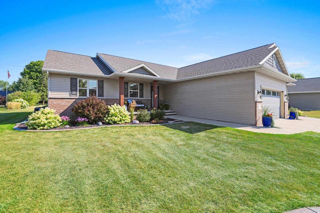 W6438 SAWTOOTH STREET, Menasha, WI 54952