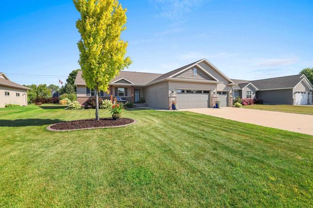 W6438 SAWTOOTH STREET, Menasha, WI 54952