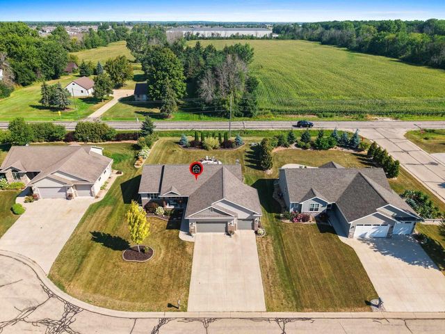 W6438 SAWTOOTH STREET, Menasha, WI 54952
