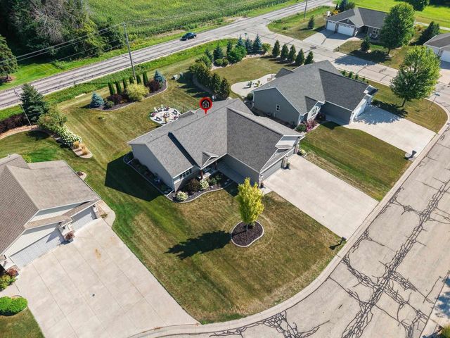 W6438 SAWTOOTH STREET, Menasha, WI 54952