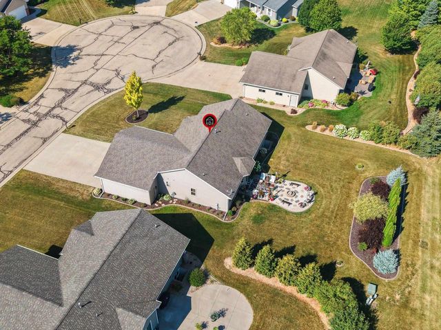 W6438 SAWTOOTH STREET, Menasha, WI 54952