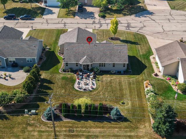 W6438 SAWTOOTH STREET, Menasha, WI 54952