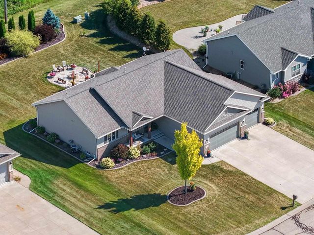 W6438 SAWTOOTH STREET, Menasha, WI 54952